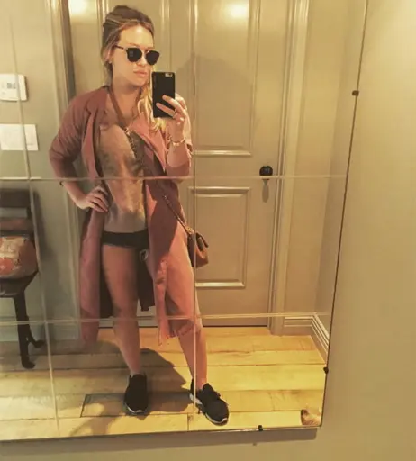 Image 1992555 from Hillary Duff