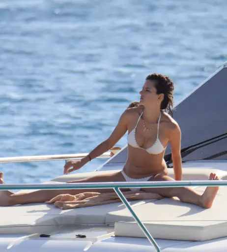 Image 1992576 from Alessandra Ambrosio