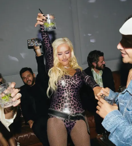 Image 1992501 from Christina Aguilera