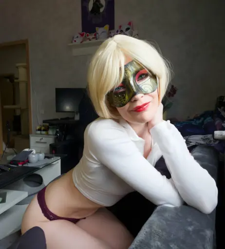 Image 199249 from Nyx Octavia