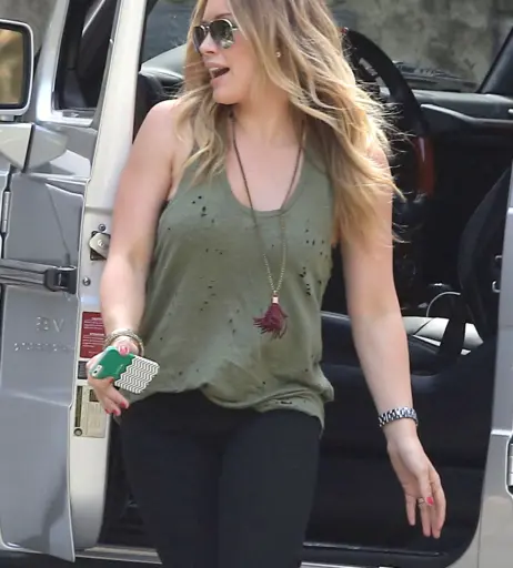 Image 1992438 from Hillary Duff