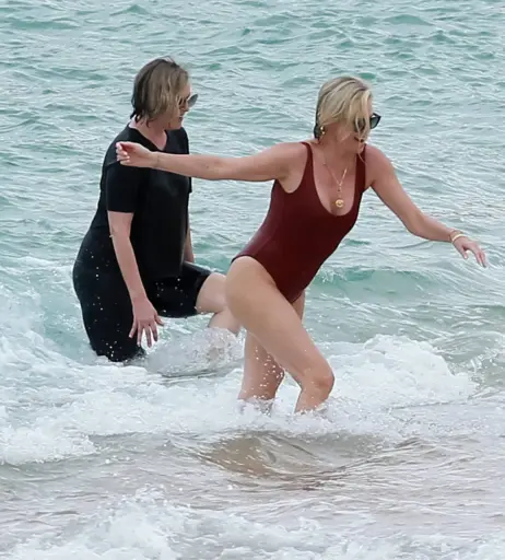 Image 1992424 from Charlize Theron