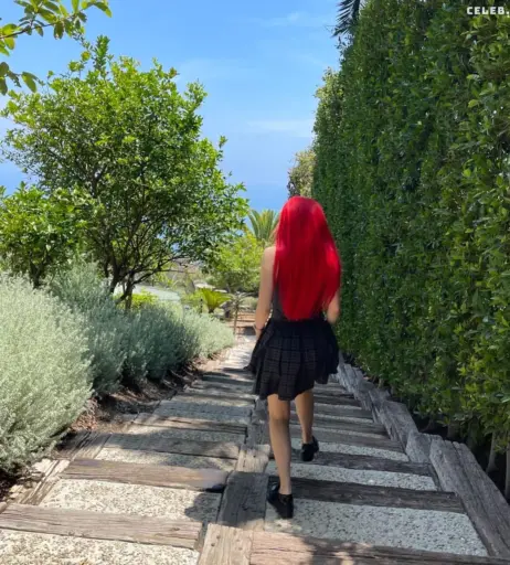 Image 1992769 from Ava Max