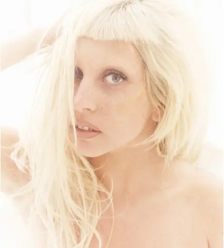 Image 1992716 from Lady Gaga