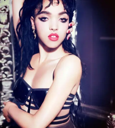 Image 1992726 from FKA Twigs