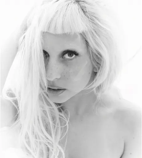 Image 1992693 from Lady Gaga