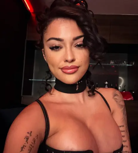 Image 1992686 from Malu Trevejo