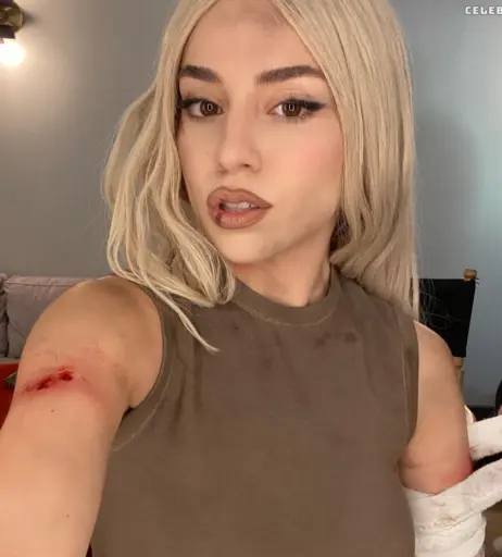 Image 1992650 from Ava Max