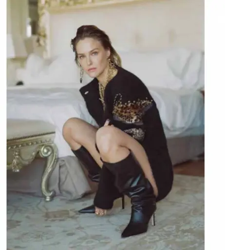 Image 1992663 from Bar Refaeli