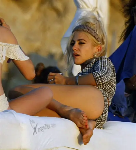Image 1992617 from Pixie Lott