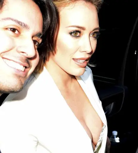 Image 1992639 from Hillary Duff