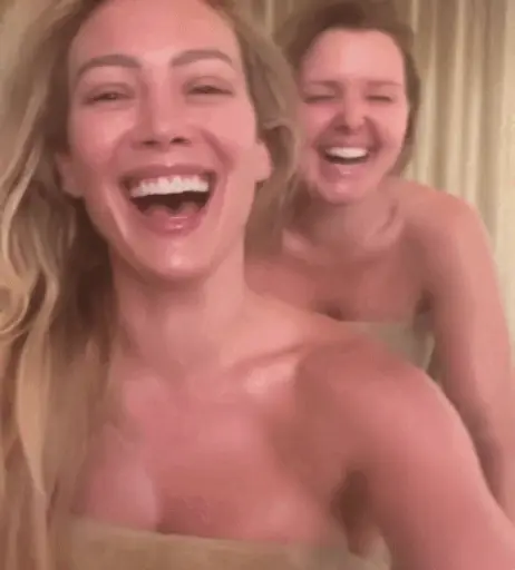 Image 1992193 from Hillary Duff