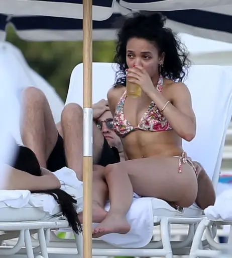 Image 1992144 from FKA Twigs