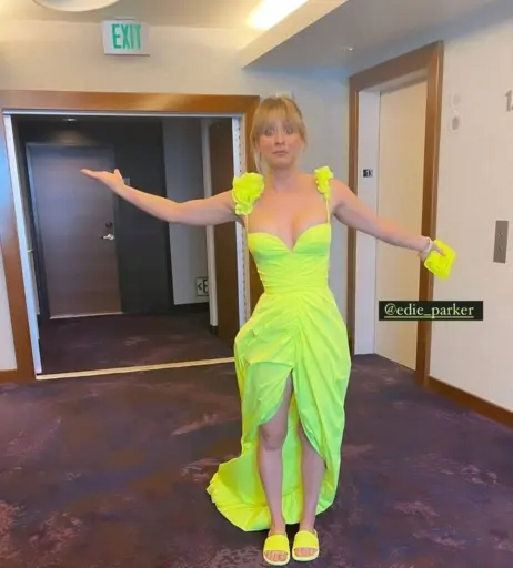 Image 1992128 from Kaley Cuoco