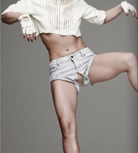 Image 1992124 from Lady Gaga