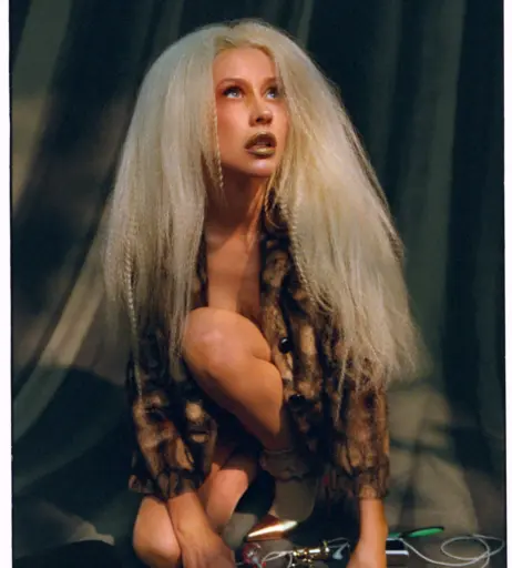 Image 1992051 from Christina Aguilera