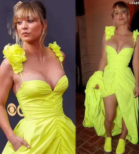 Image 1992023 from Kaley Cuoco