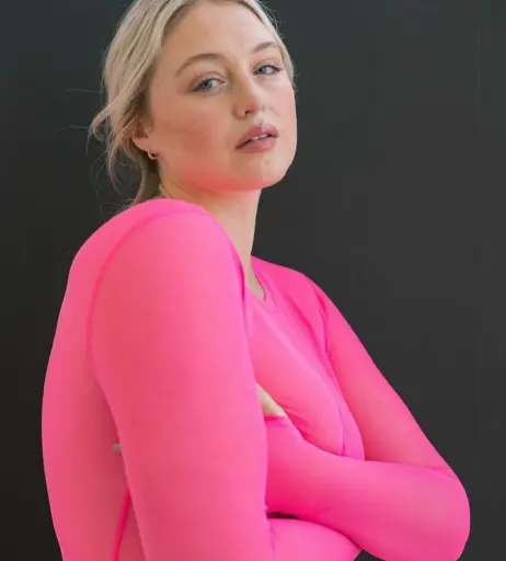 Image 1992376 from Iskra Lawrence