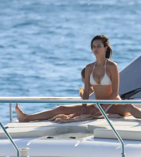 Image 1992369 from Alessandra Ambrosio