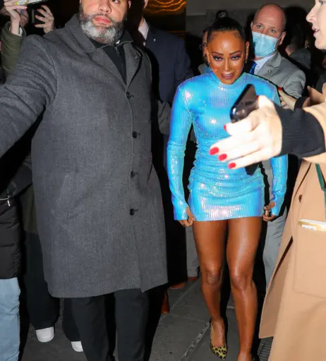 Image 1992363 from Melanie Brown