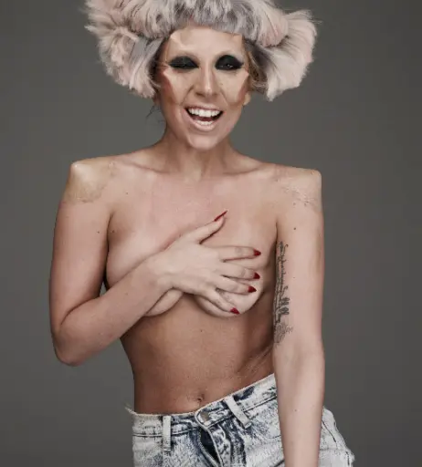 Image 1992292 from Lady Gaga