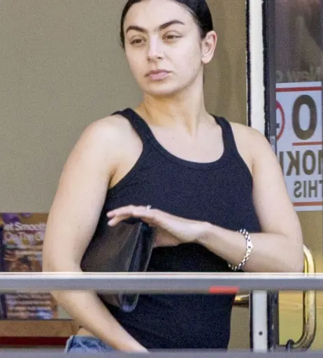 Image 1992240 from Charli XCX