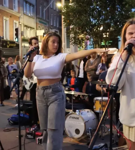 Image 1992216 from Allie Sherlock