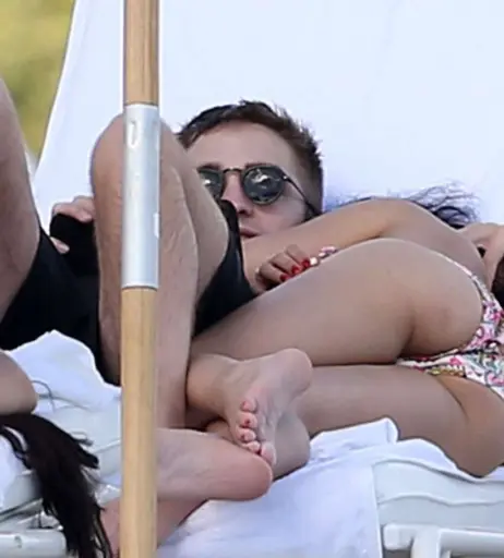 Image 1992201 from FKA Twigs