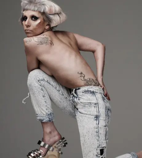 Image 1992230 from Lady Gaga