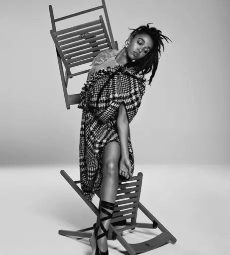 Image 1992997 from FKA Twigs