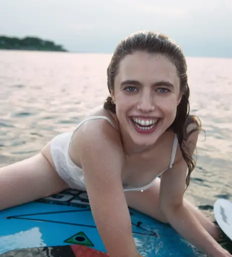 Image 1992979 from Sarah Margaret Qualley