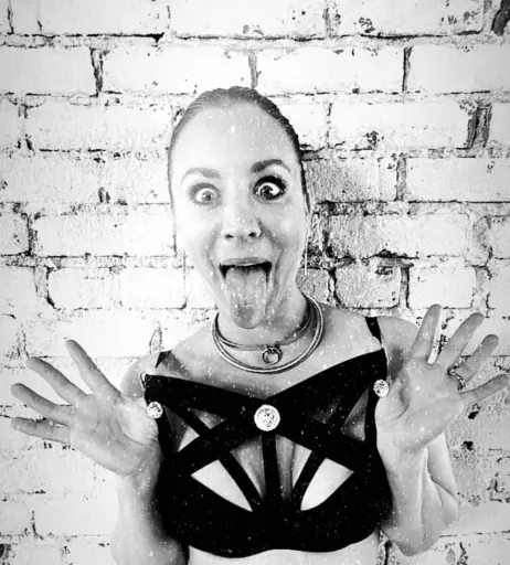 Image 1992976 from Kaley Cuoco