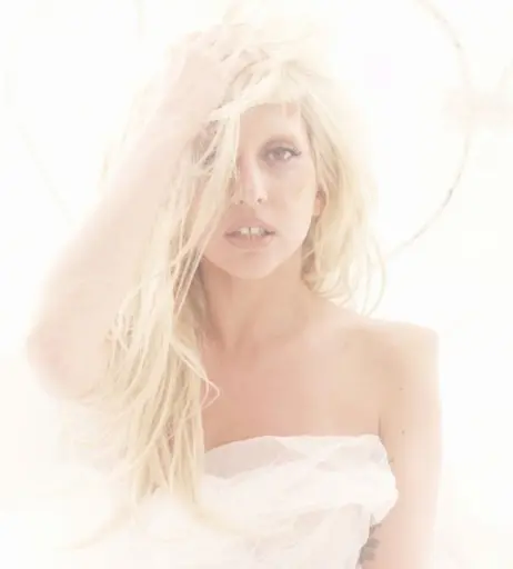 Image 1992908 from Lady Gaga