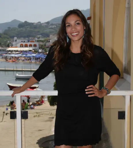 Image 1993843 from Rosario Dawson