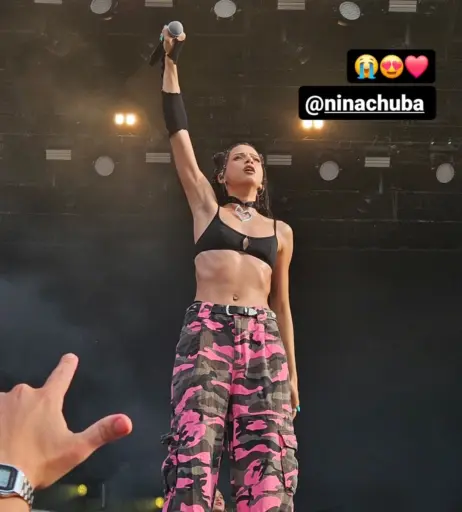 Image 1993831 from Nina Chuba