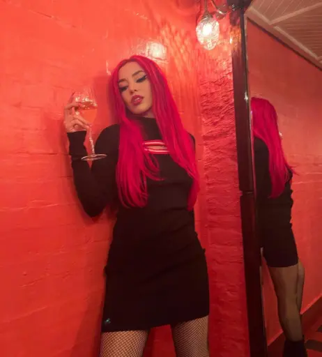 Image 1993558 from Ava Max