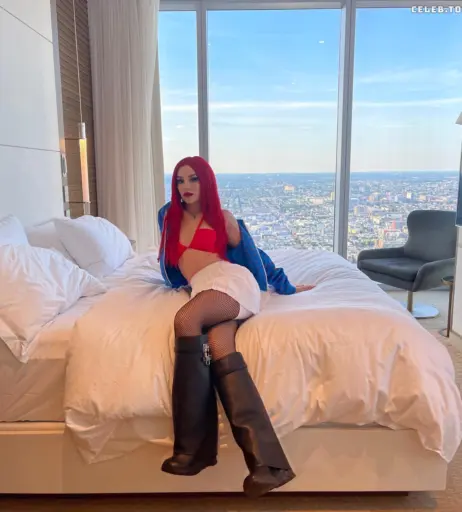 Image 1993435 from Ava Max