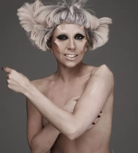 Image 1993788 from Lady Gaga