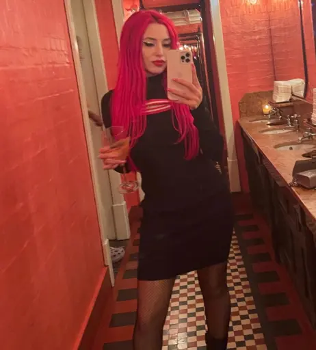 Image 1993617 from Ava Max