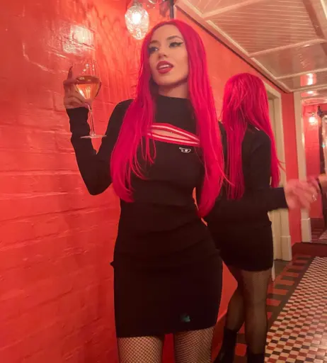 Image 1993605 from Ava Max