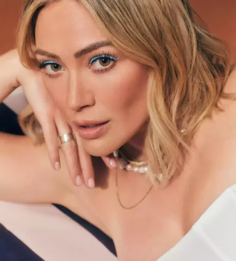 Image 1993157 from Hillary Duff