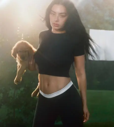 Image 1993100 from Charli XCX