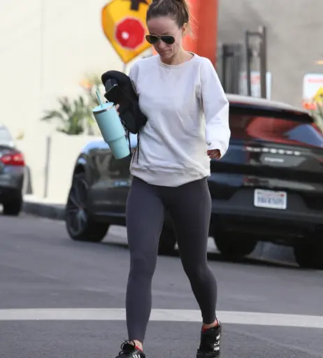 Image 1993125 from Olivia Wilde