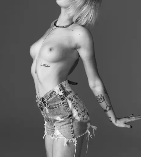 Image 1993098 from Ireland Baldwin