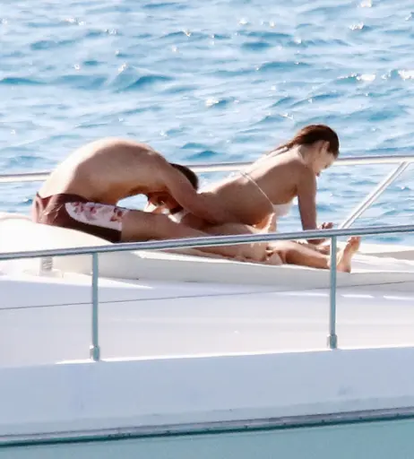 Image 1993086 from Alessandra Ambrosio