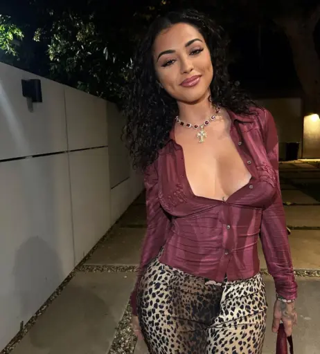 Image 1993062 from Malu Trevejo