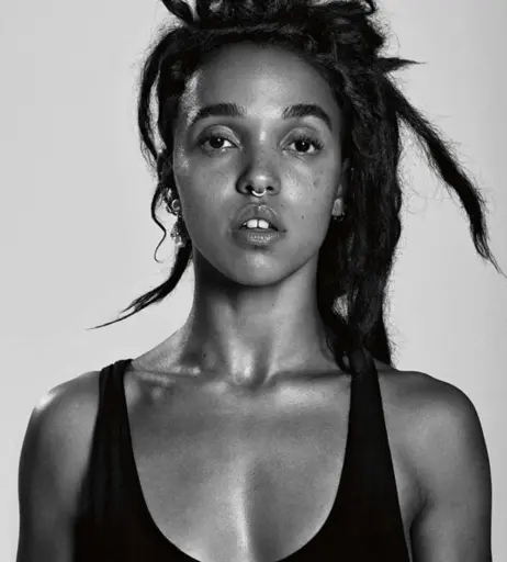 Image 1993345 from FKA Twigs