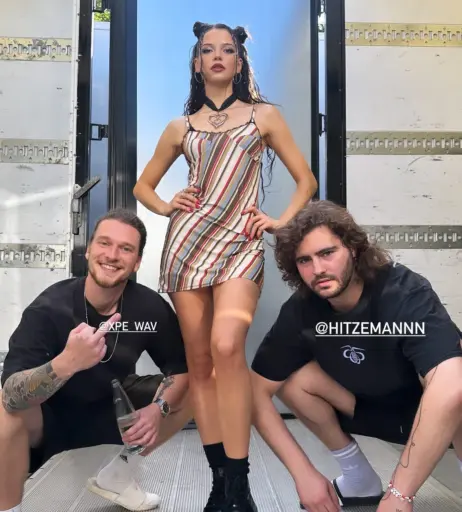 Image 1993323 from Nina Chuba