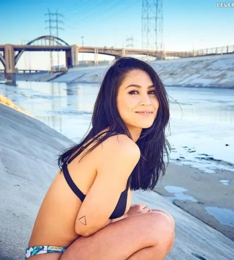 Image 1993256 from Cassie Steele