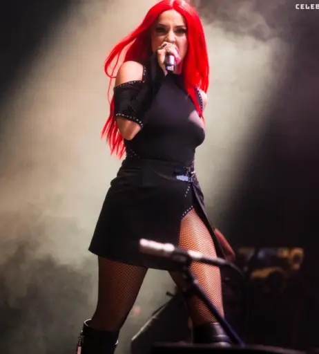 Image 1993942 from Ava Max